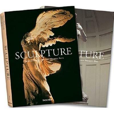 Sculpture. Ediz. inglese - Georges Duby,Jean-Luc Daval - copertina
