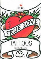 Tattoos. Ediz. inglese, francese e tedesca - copertina
