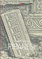 Piranesi. Ediz. inglese, francese e tedesca - copertina