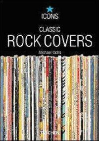 Classic Rock Covers. Ediz. inglese, francese e tedesca - copertina