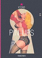 Pin-ups. Ediz. inglese, francese e tedesca