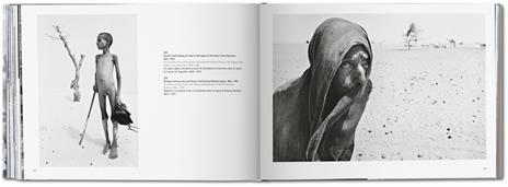 Sebastião Salgado. Africa. Ediz. multilingue - Sebastião Salgado - 5