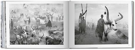 Sebastião Salgado. Africa. Ediz. multilingue - Sebastião Salgado - 7