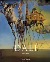 Dali - copertina