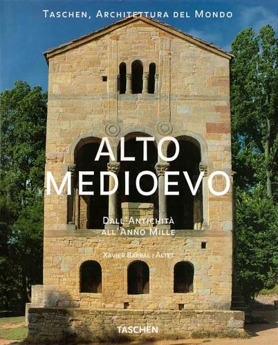 Il medioevo. Ediz. illustrata - copertina