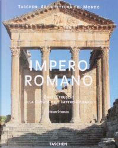 Impero romano - copertina