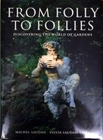 Follies. Ediz. inglese