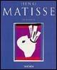 Matisse. Cut outs - copertina
