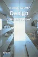 Kitchen design