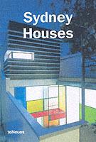 Sydney houses - copertina