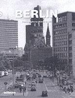 Berlin - Stefan Dauth - copertina