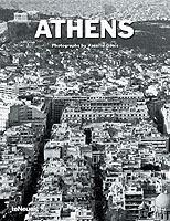 Athens - copertina