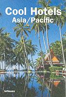 Cool hotels Asia Pacific - copertina