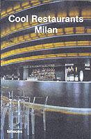 Cool restaurants. Milan - copertina