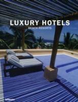 Luxury Hotels Beach Resorts - copertina