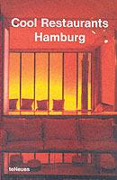 Cool restaurants Hamburg - copertina