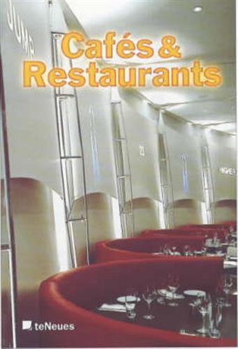 Cafès & restaurant - copertina