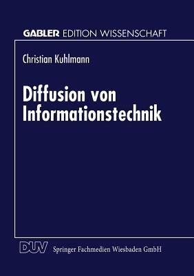 Diffusion von Informationstechnik - cover