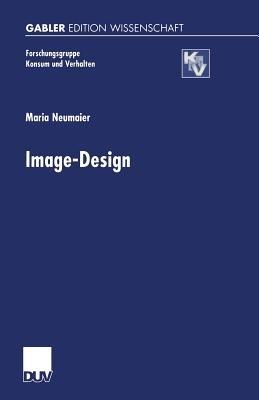Image-Design - Maria Neumaier - cover