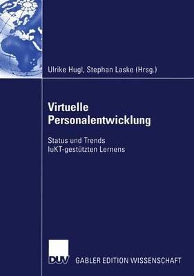 Virtuelle Personalentwicklung: Status und Trends IuKT-gestützten Lernens - cover