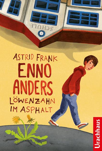 Enno Anders - Frank Astrid,Regina Kehn - ebook
