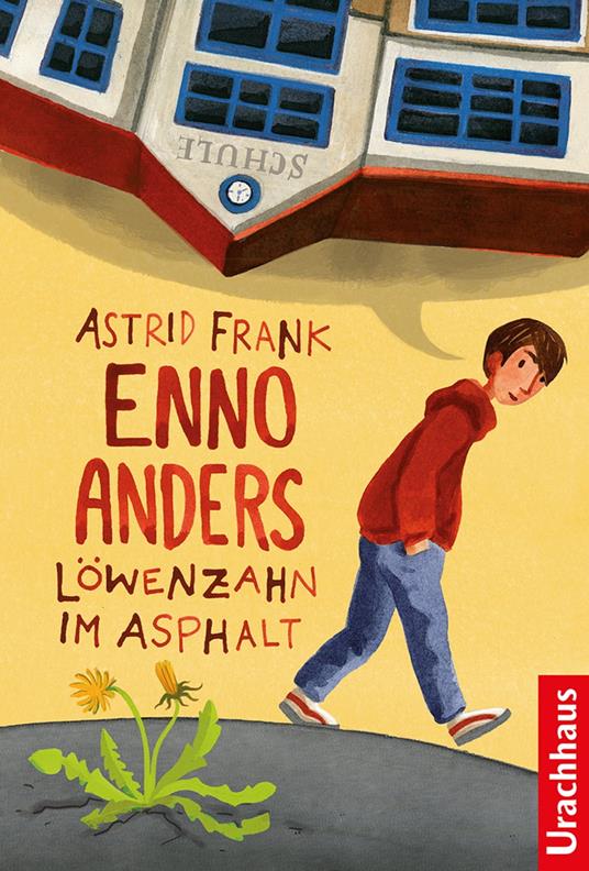 Enno Anders - Frank Astrid,Regina Kehn - ebook