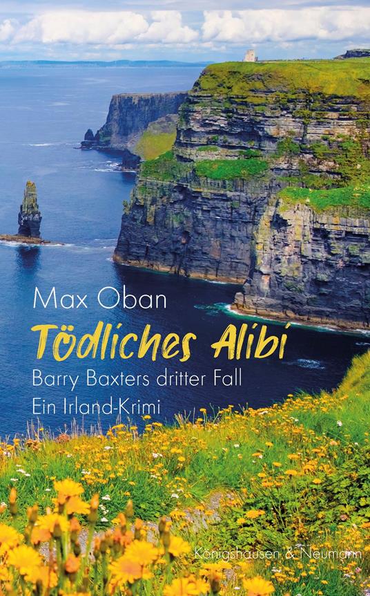 Tödliches Alibi
