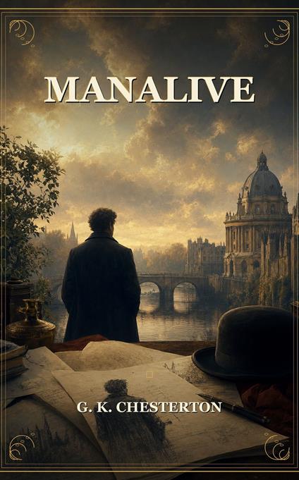 Manalive