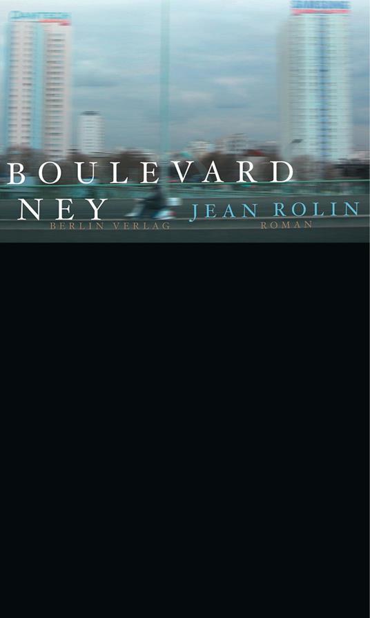Boulevard Ney