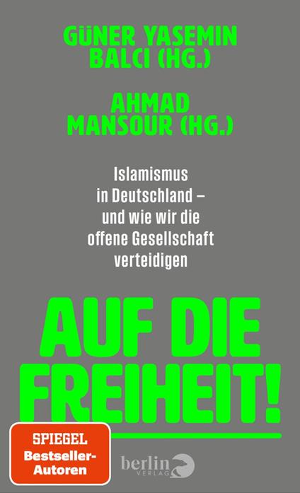 Auf die Freiheit!