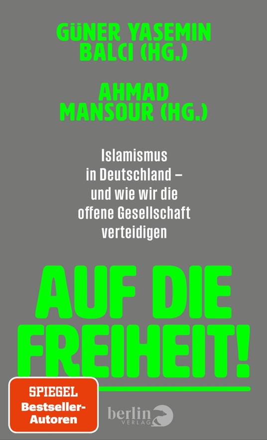 Auf die Freiheit!