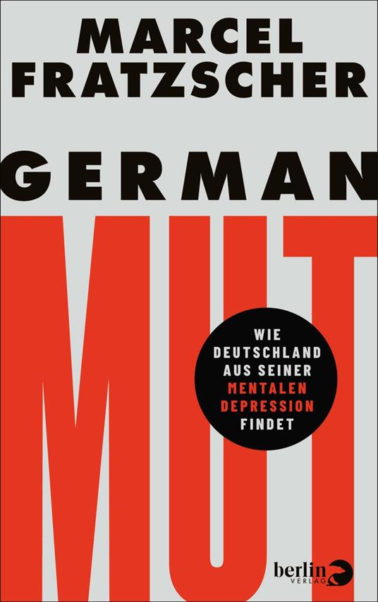 German Mut