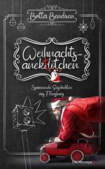 Weihnachtsanektötchen – Spannende Geschichten aus Flensburg