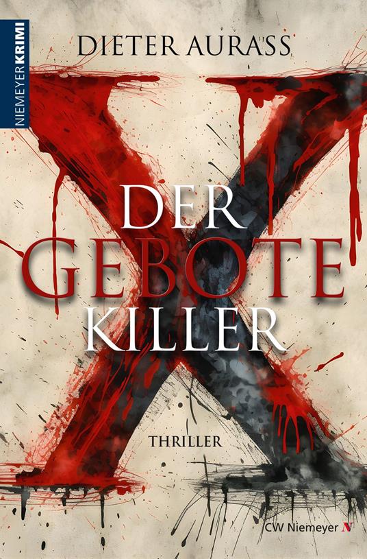 Der Gebote-Killer