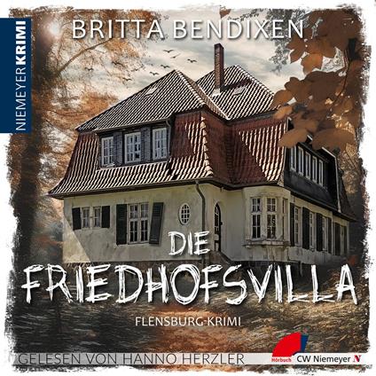 Die Friedhofsvilla