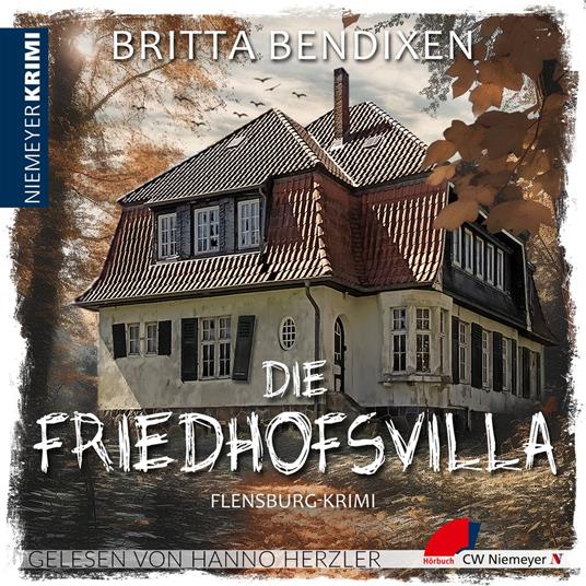 Die Friedhofsvilla