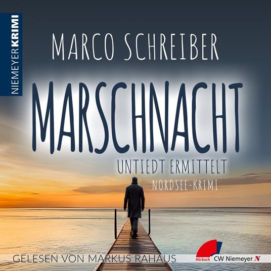 MARSCHNACHT