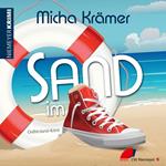 Sand im Schuh