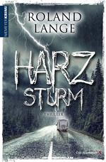 Harzsturm