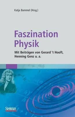 Faszination Physik - cover