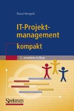 IT-Projektmanagement kompakt
