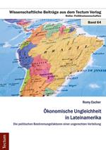 Ökonomische Ungleichheit in Lateinamerika