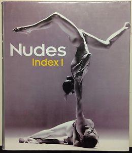 Nudes. Ediz. illustrata. Vol. 1 - copertina