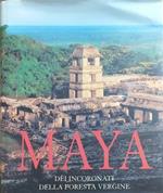Maya. Ediz. illustrata