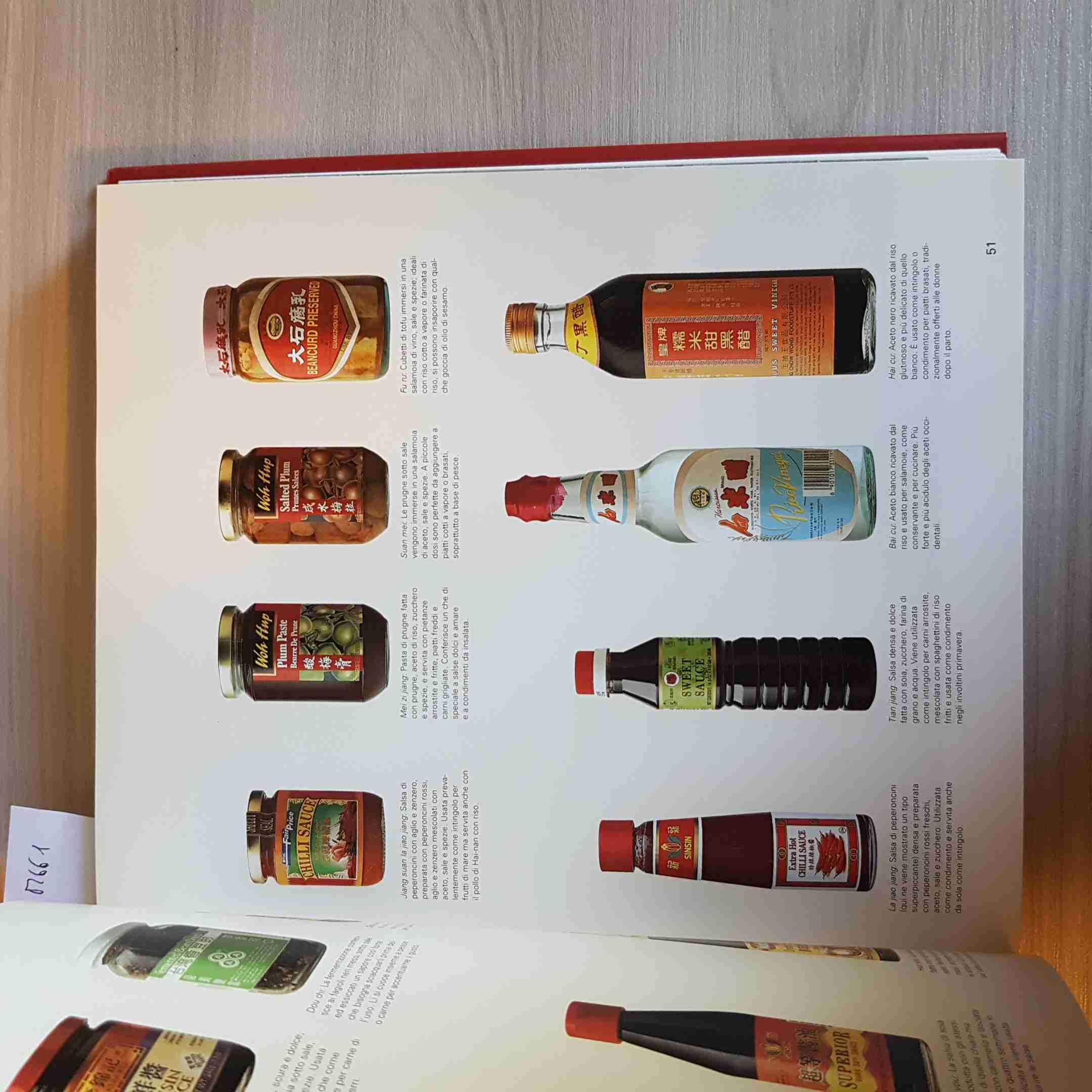 Specialità del sud-est asiatico. Ediz. illustrata