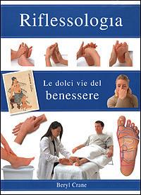 Riflessologia - copertina