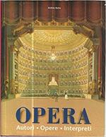  Opera. Ediz. illustrata