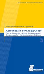 Gemeinden in der Energiewende