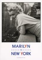  Marilyn in New York