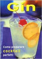 Gin - copertina